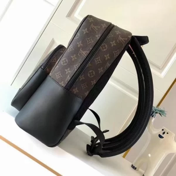 Louis Vuitton Dean Backpack - LP04