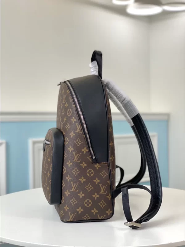 Louis Vuitton Josh Backpack - LP05