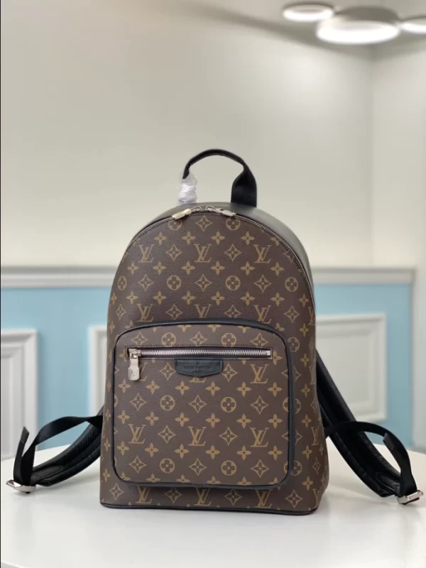 Louis Vuitton Josh Backpack - LP05