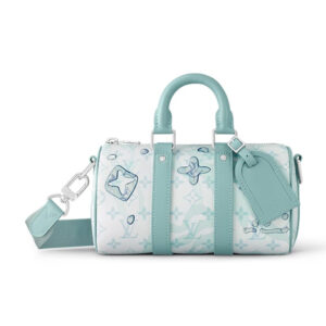 Louis Vuitton Keepall Bandoulière 25 Bag - LD01