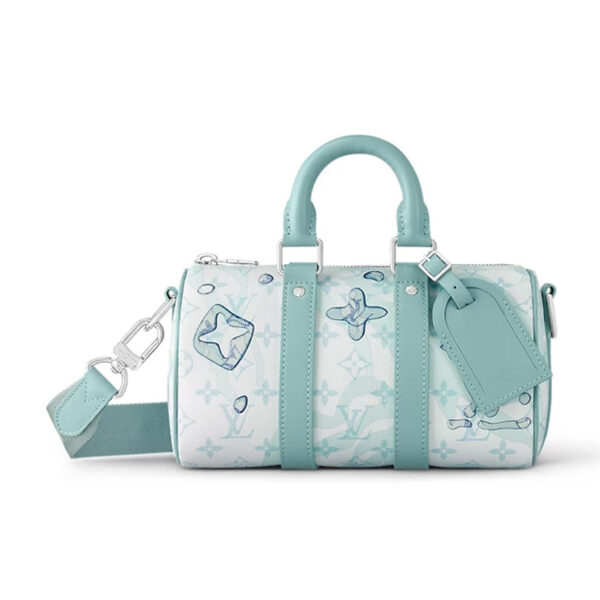 Louis Vuitton Keepall Bandoulière 25 Bag - LD01
