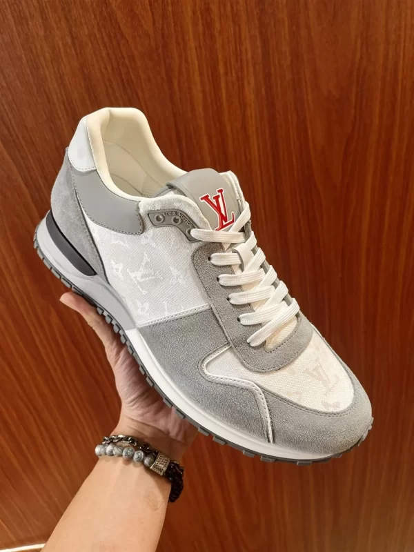 Louis Vuitton Run Away Sneaker - LS48