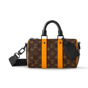 Louis Vuitton Keepall Bandoulière 25 Bag - LD02