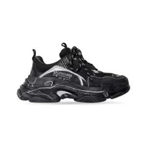 Balenciaga Triple S Sketch Sneaker - GS55