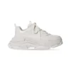 Balenciaga Triple S Sneakers in White - GS58
