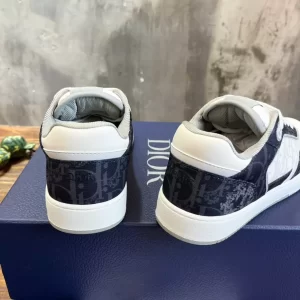 Dior Tears B27 Low-top Sneaker - DS20