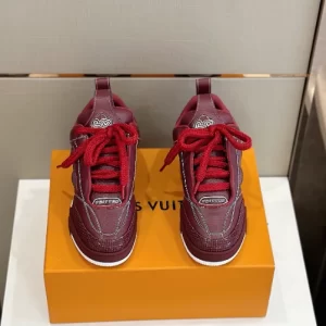 Louis Vuitton Skate Sneaker - LS55