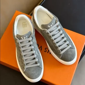 Louis Vuitton Time Out Sneaker - LS62