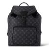 Louis Vuitton Montsouris Backpack - LP21