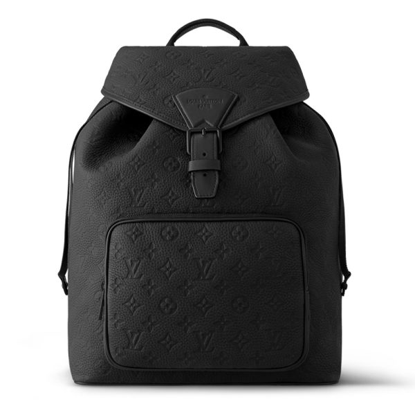 Louis Vuitton Montsouris Backpack - LP22