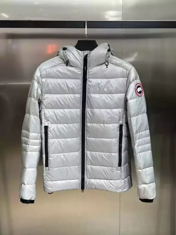 Canada Goose Ccrofton Jacket - CK02