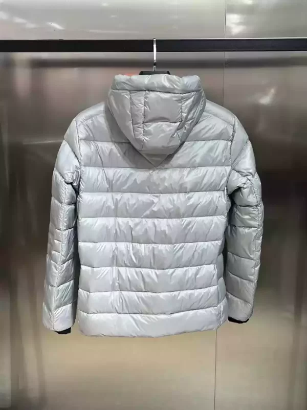 Canada Goose Ccrofton Jacket - CK02