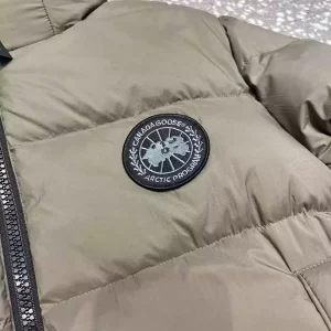 Canada Goose Everett Puffer Pastels - CK012