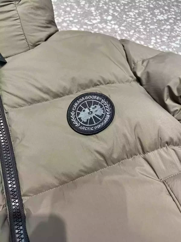 Canada Goose Everett Puffer Pastels - CK012