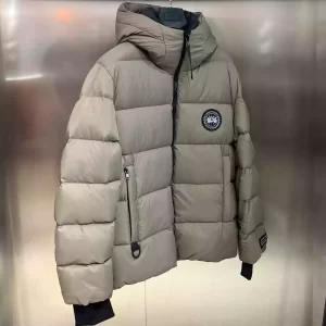 Canada Goose Everett Puffer Pastels - CK012