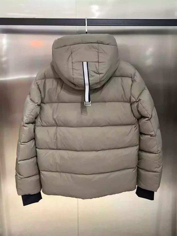 Canada Goose Everett Puffer Pastels - CK012