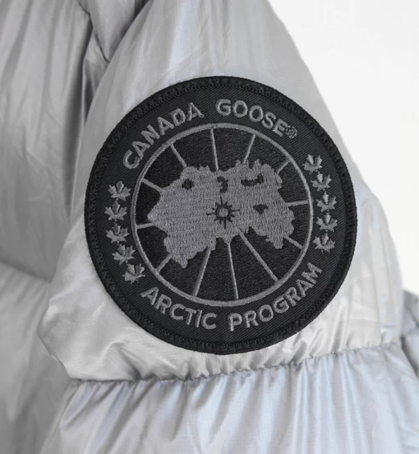 Canada Goose Jackets - CK07