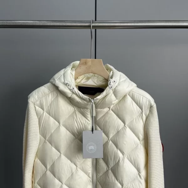 Canada Goose Jackets - CK11