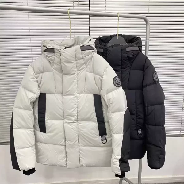 Canada Goose Osborne Parka - CK04