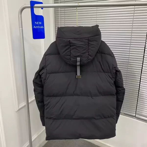 Canada Goose Osborne Parka - CK05