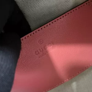 Gucci Blondie Top Handle Bag - GH01