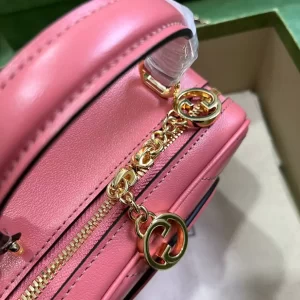 Gucci Blondie Top Handle Bag - GH01