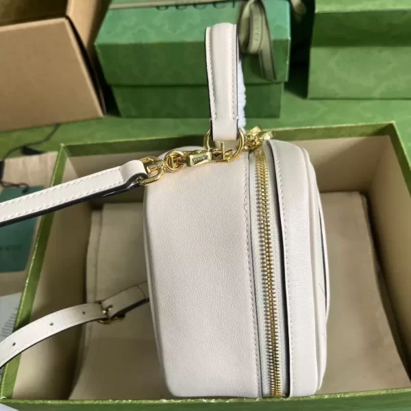 Gucci Blondie Top Handle Bag - GH02