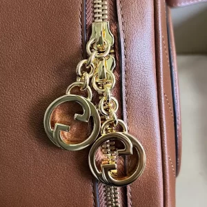 Gucci Blondie Top Handle Bag - GH03