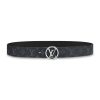 Louis-Vuitton-Circle-40mm-Reversible-Belt-LB05