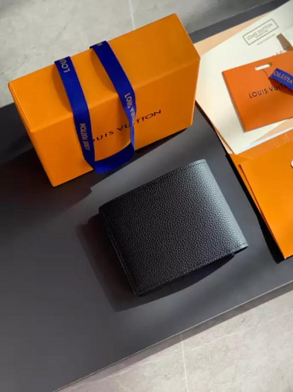 Louis Vuitton Multiple Wallet - LW07