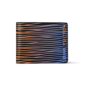 Louis Vuitton Slender Wallet - LW01
