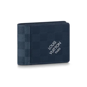 Louis Vuitton Slender Wallet - LW03