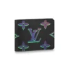 Louis Vuitton Multiple Wallet Other Leathers - LW09