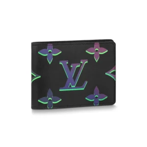 Louis Vuitton Multiple Wallet Other Leathers - LW09