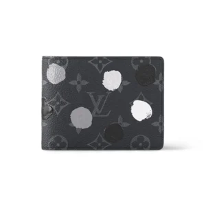 LV x YK Multiple Wallet - LW02