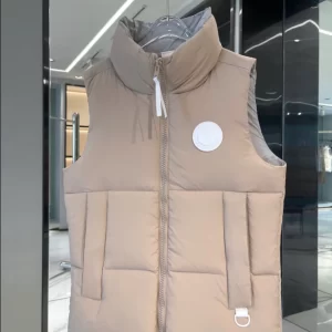 Canada Goose Everett Vest Pastels - CK017