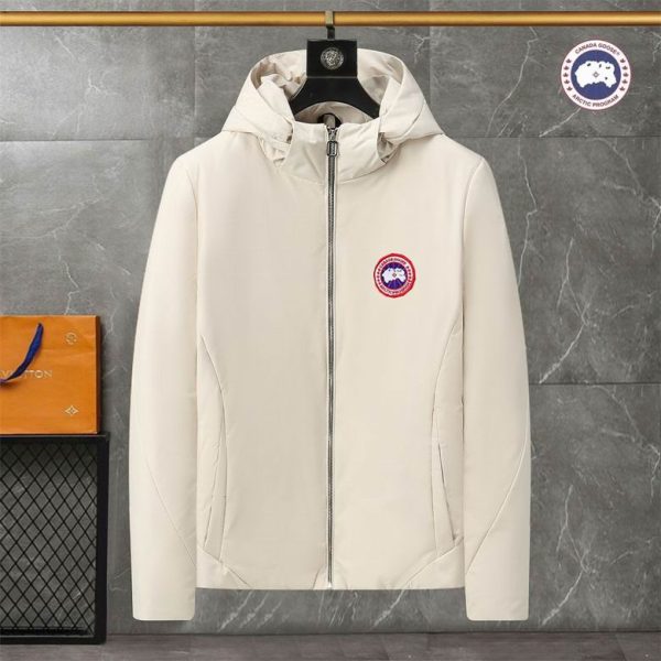 Canada Goose Jackets - CK26