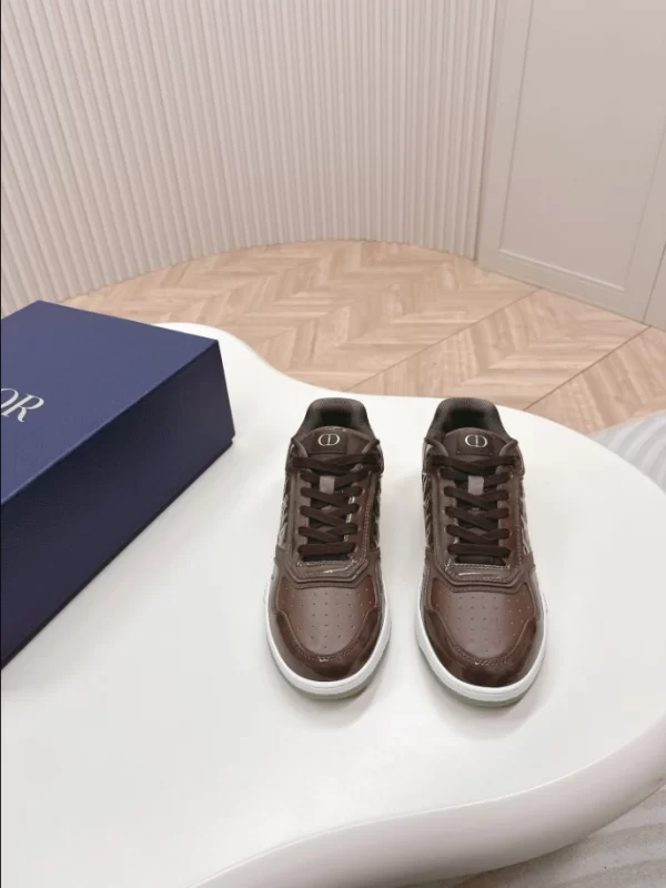 Dior B27 Low-Top Sneaker - DS43