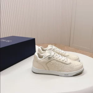 Dior B27 Low-Top Sneaker - DS44