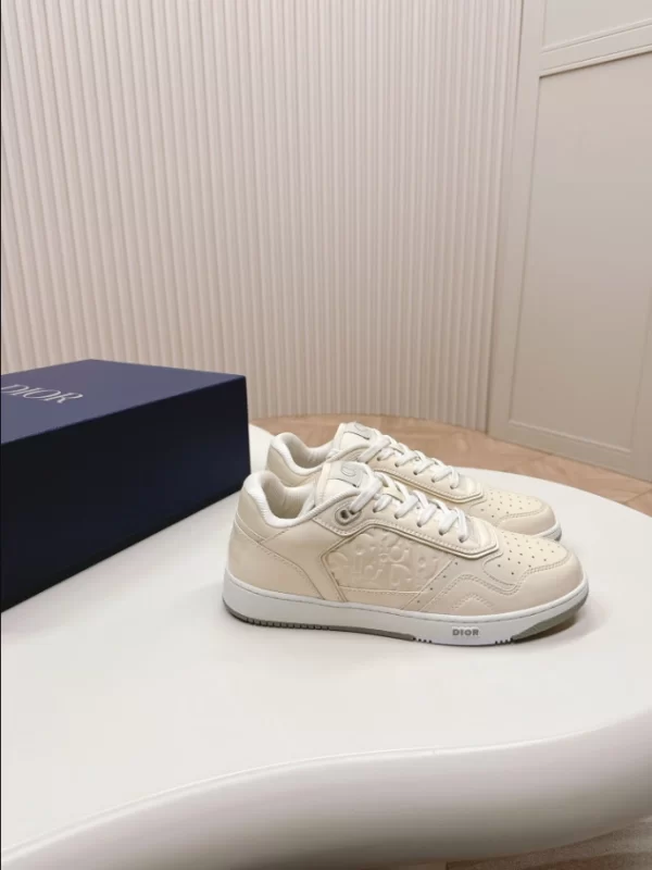 Dior B27 Low-Top Sneaker - DS44