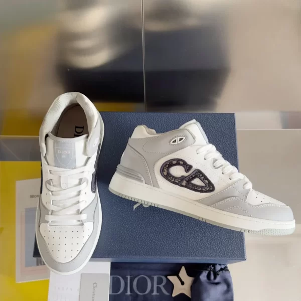 Dior B57 Mid-Top Sneaker - DS38