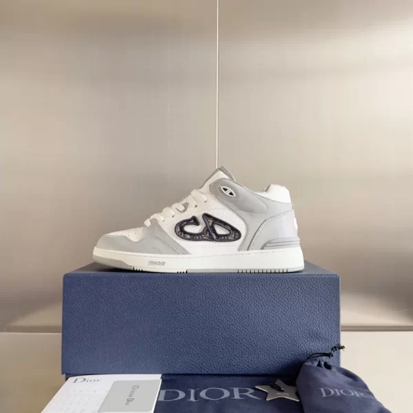 Dior B57 Mid-Top Sneaker - DS38