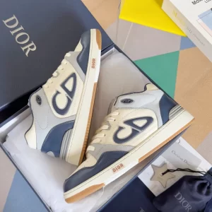 Dior B57 Mid-Top Sneaker - DS39