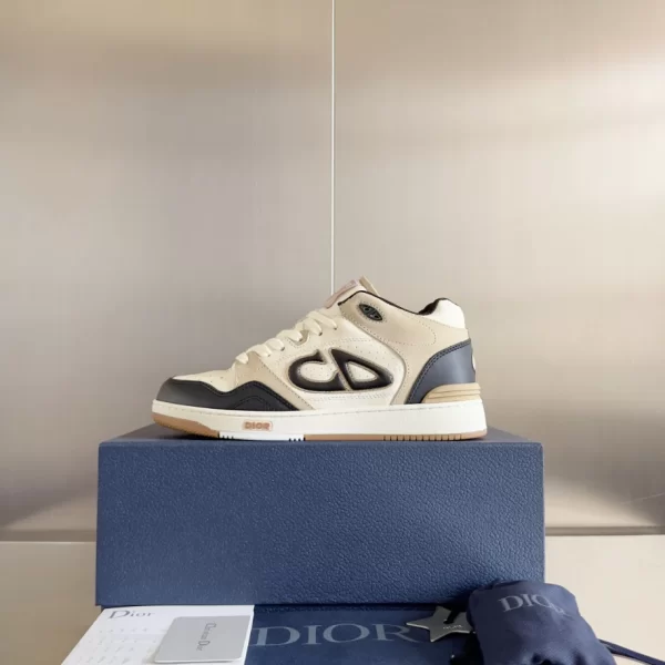 Dior B57 Mid-Top Sneaker - DS40