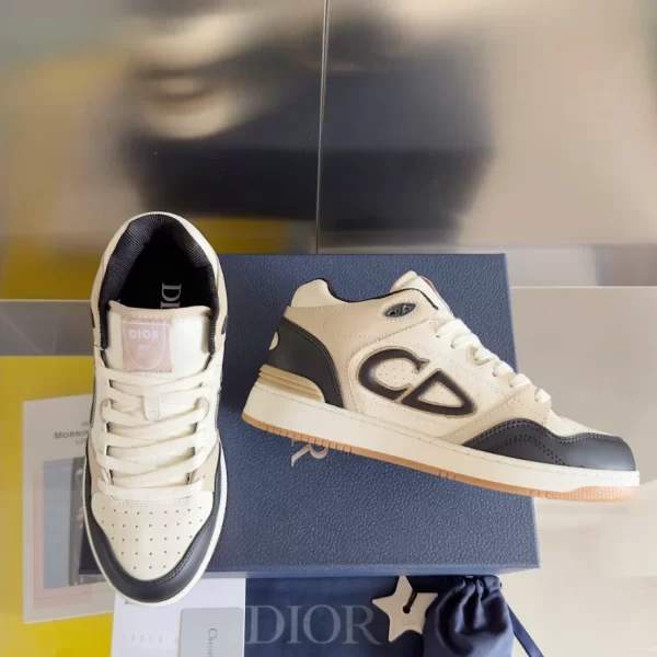 Dior B57 Mid-Top Sneaker - DS40