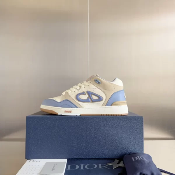 Dior B57 Mid-Top Sneaker - DS41