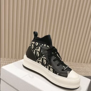 Dior Walk'n'Dior Platform Sneaker - DS46