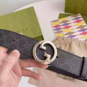 Gucci Blondie Belt - GB01