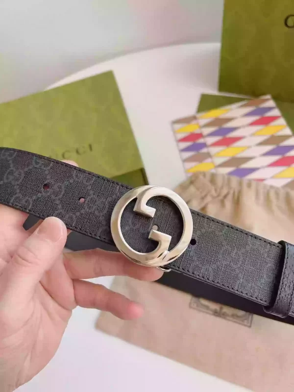 Gucci Blondie Belt - GB01