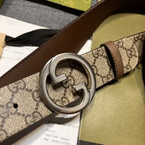 Gucci Blondie Belt